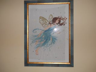 principessa delle fate