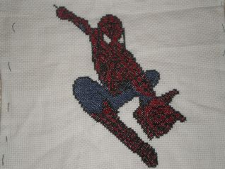 spiderman