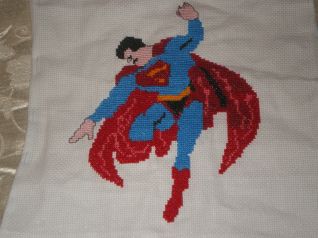 superman