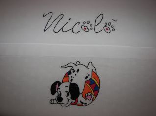 Album della categoria Altri Ricami