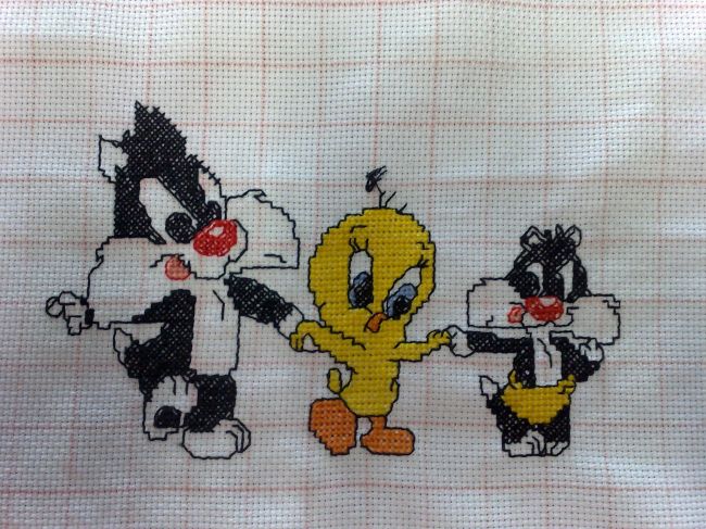 immagine Copertina di Maria