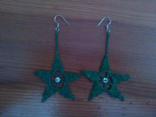 Album della categoria Uncinetto