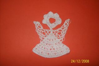 Album della categoria Uncinetto