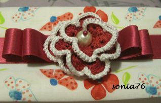 Sal Pinkeep da Appoggio_particolare rosa