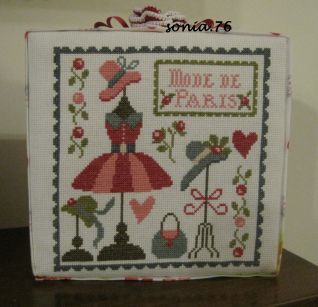 Sal Pinkeep da Appoggio