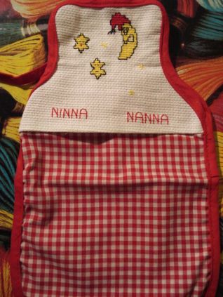 Porta borsa acquacalda