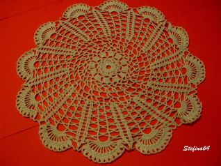 Centrino con i ventagli 2