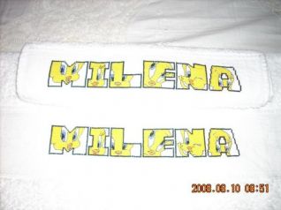 Album di Susanna panizzardi