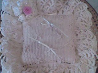 Album della categoria Uncinetto