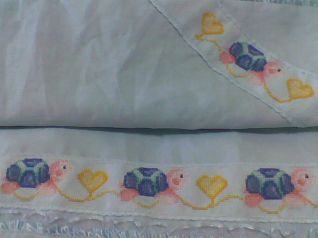 lenzuolino per gerardo