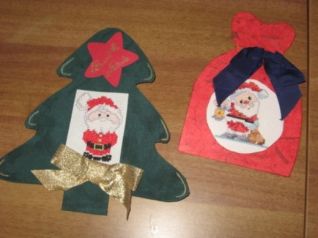 Babbi Natale