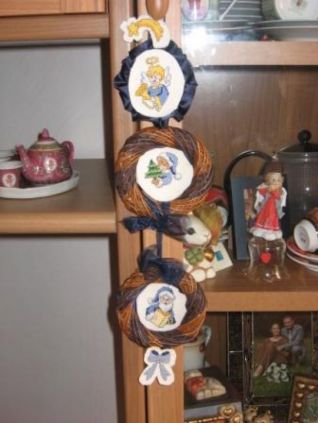 Quadretti di Natale