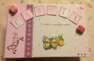 Album della categoria Altri Hobby