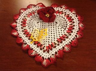 Album della categoria Uncinetto