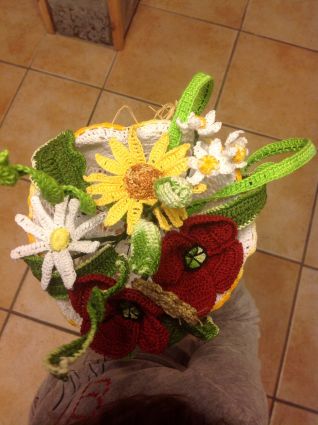 fiori uncinetto 2