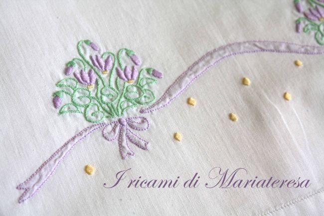 immagine Copertina di Mariateresa