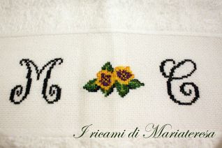 Album di Mariateresa