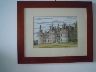 Castello di Chaumont