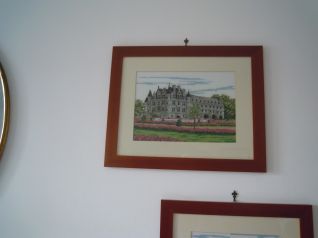 Castello di Chenonceau