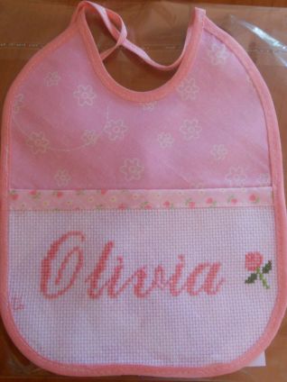 bavetta olivia