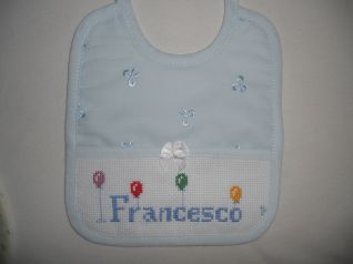 Bavetto nome