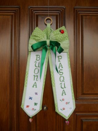 Buona Pasqua  2