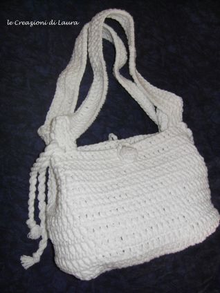 Album della categoria Uncinetto