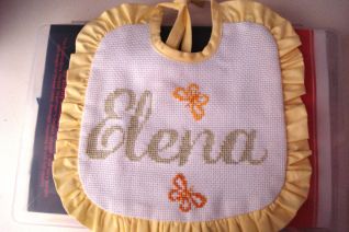 Bavaglia - Farfalle 2 - 