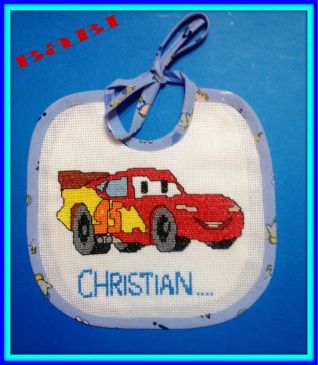 Christian - Cars