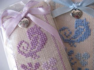 galline chicchirichi del segnalibri