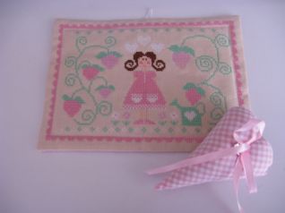 il giardino di fragoline