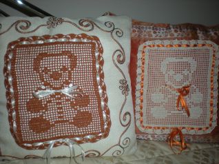 Album della categoria Uncinetto