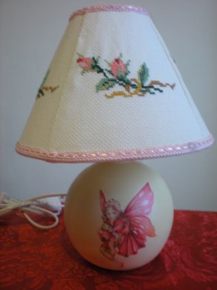 lume roselline vendo