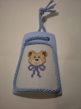 tegola nascita bimbo picc