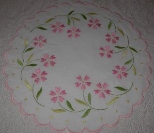 Album della categoria Altri Ricami