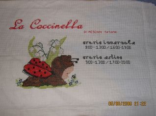 Coccinella