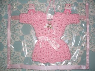 coccarde per bambine