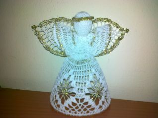 il secondo angelo grande