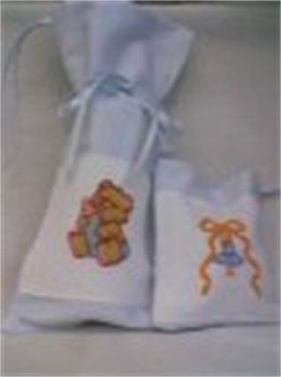 portabiberon e portaciuccio