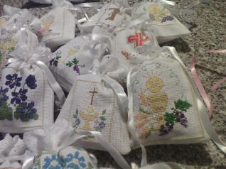 sacchettini prima comunione 1