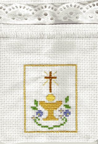 sacchettino prima comunione 17
