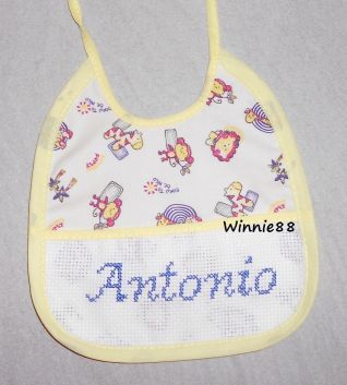 Bavaglino x Antonio 2