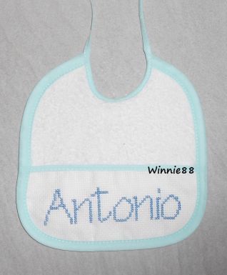 Bavaglino x Antonio 3