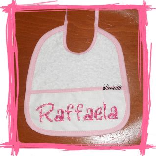 Bavaglino x Raffaela