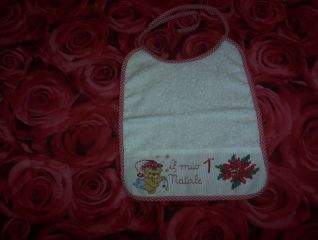 il mio 1^ natale Jole