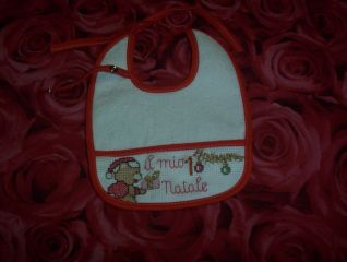 il mio 1^ natale noemi