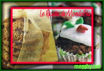 Idea Regalo: cinque dolcetti