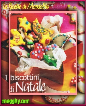 Biscotti di Natale