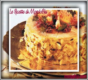 Diplomatica alla crema