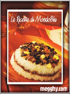 Dolce di riso degli otto tesori